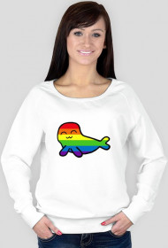 Rainbow Blebs (bez tekstu)