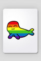 Rainbow Blebs (bez tekstu)