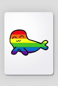 Rainbow Blebs (bez tekstu)