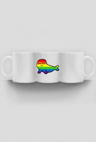 Rainbow Blebs (bez tekstu)