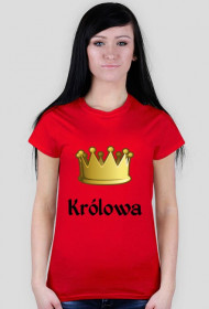 Królowa