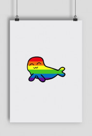 Rainbow Blebs (bez tekstu)
