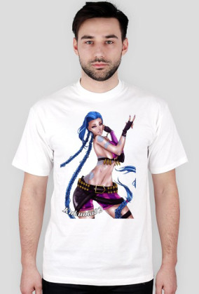 Jinx