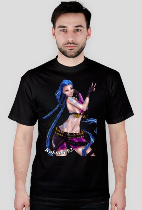 Jinx