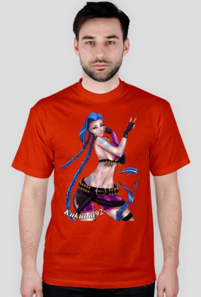 Jinx