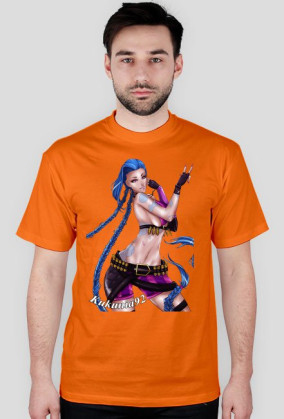 Jinx