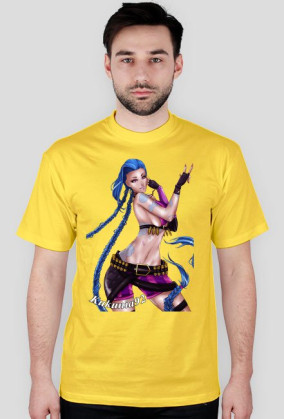 Jinx