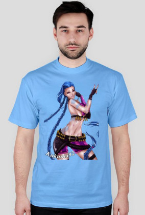 Jinx