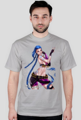 Jinx