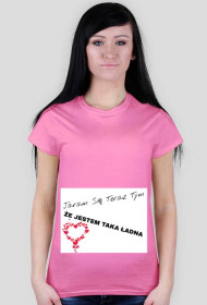 Jaram Sie Pięknością