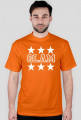 bluzka glam gwiazdki męska