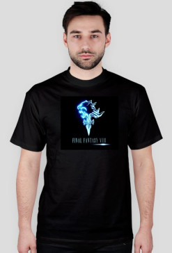 FF8 Lion