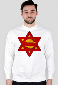 Super Żyd bluza