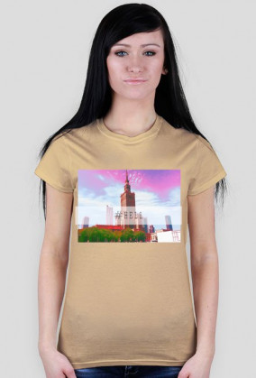 Warsaw Hell