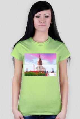Warsaw Hell
