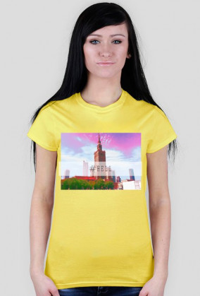 Warsaw Hell