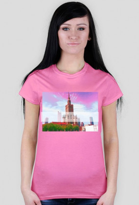 Warsaw Hell