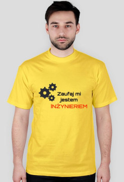 Zaufaj mi, jestem inżynierem