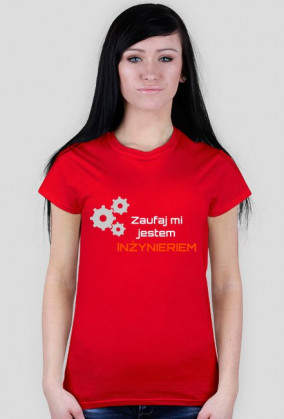 Zaufaj mi, jestem inżynierem