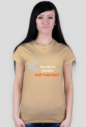 Zaufaj mi, jestem inżynierem