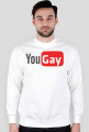 YouGAY / BLUZA