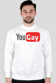 YouGAY / BLUZA