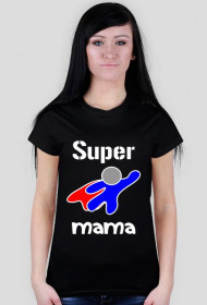 Super mama