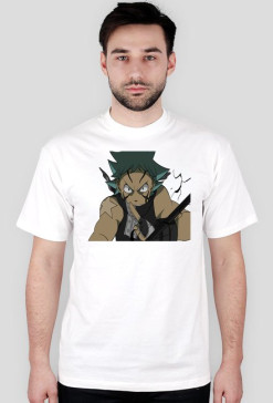 Soul eater black star