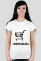 Zakupoholiczka