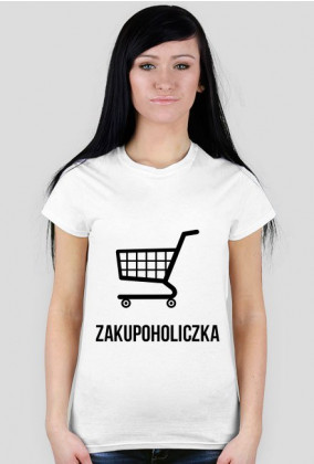 Zakupoholiczka