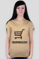 Zakupoholiczka