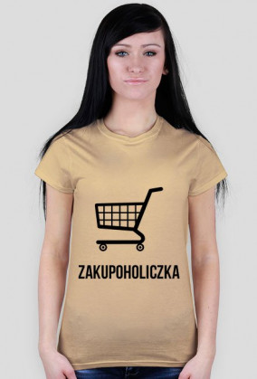 Zakupoholiczka