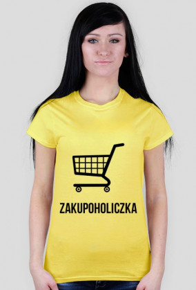 Zakupoholiczka