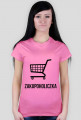 Zakupoholiczka