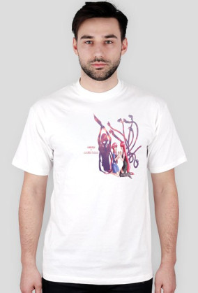 elfen lied to mirai nikki