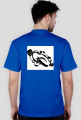 Keep Calm And Ride Motorcycle