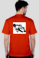 Keep Calm And Ride Motorcycle