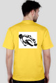Keep Calm And Ride Motorcycle