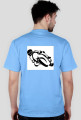 Keep Calm And Ride Motorcycle