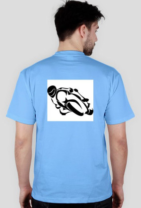 Keep Calm And Ride Motorcycle