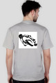 Keep Calm And Ride Motorcycle
