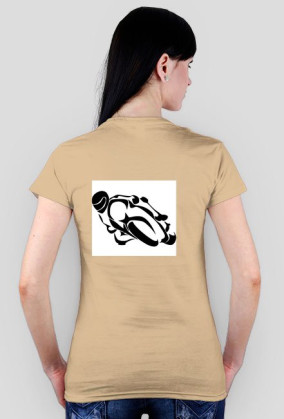 Keep Calm And Ride Motorcycle