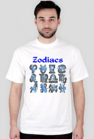 zodiacs