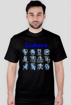 zodiacs