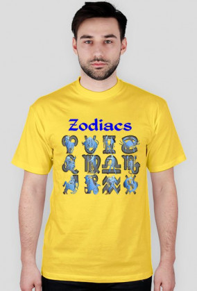 zodiacs