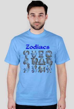 zodiacs