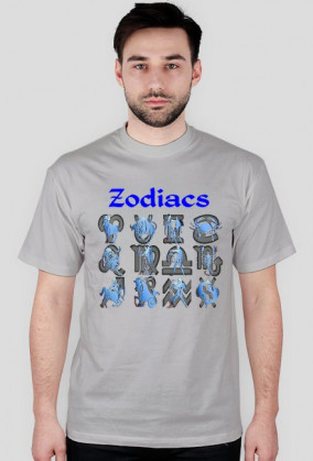 zodiacs