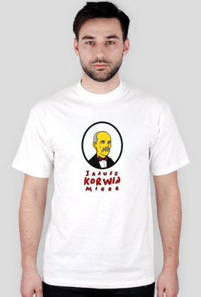 JKM a'la Simpson