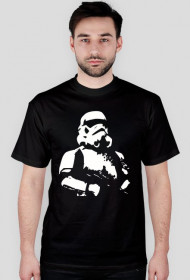 Star Wars Stormtrooper