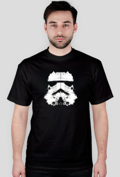 Star Wars Stormtrooper Head